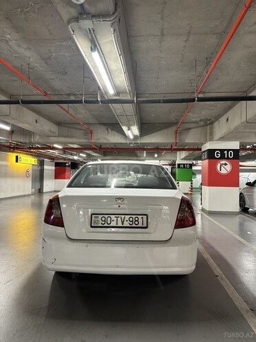 Daewoo Gentra 2015, 350,000 km - 1.5 л - Bakı