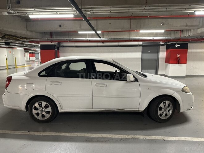Daewoo Gentra 2015, 350,000 km - 1.5 л - Bakı