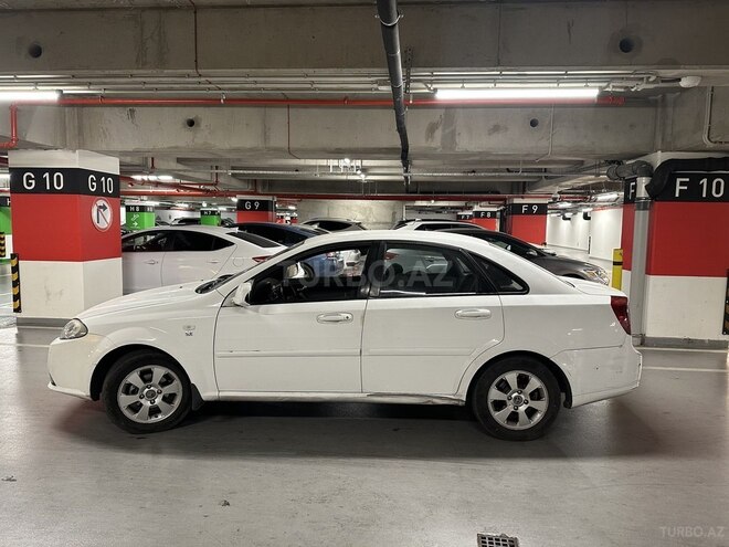 Daewoo Gentra 2015, 350,000 km - 1.5 л - Bakı