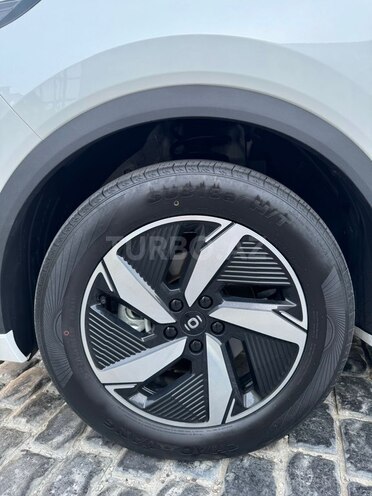 Changan Qiyuan Q05 2024, 68,500 km - 1.5 л - Bakı