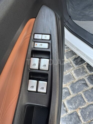 Changan Qiyuan Q05 2024, 68,500 km - 1.5 л - Bakı