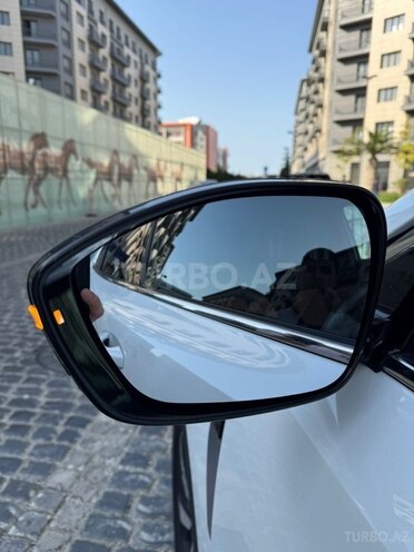 Changan Qiyuan Q05 2024, 68,500 km - 1.5 л - Bakı