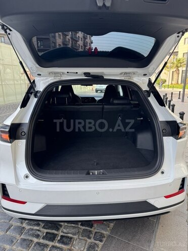 Changan Qiyuan Q05 2024, 68,500 km - 1.5 л - Bakı
