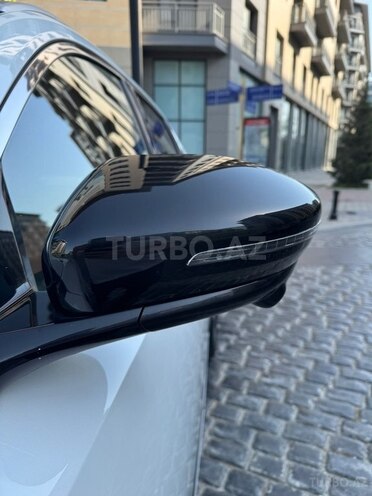 Changan Qiyuan Q05 2024, 68,500 km - 1.5 л - Bakı