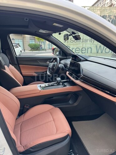 Changan Qiyuan Q05 2024, 68,500 km - 1.5 л - Bakı