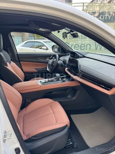 Changan Qiyuan Q05 2024, 68,500 km - 1.5 л - Bakı