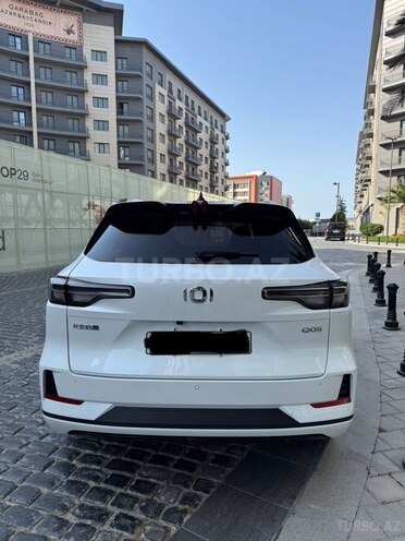 Changan Qiyuan Q05 2024, 68,500 km - 1.5 л - Bakı