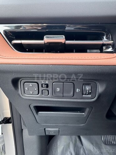 Changan Qiyuan Q05 2024, 68,500 km - 1.5 л - Bakı