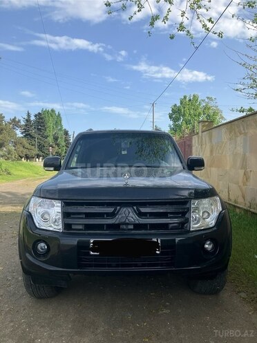 Mitsubishi Pajero 2007, 405,800 km - 3.0 l - Lənkəran
