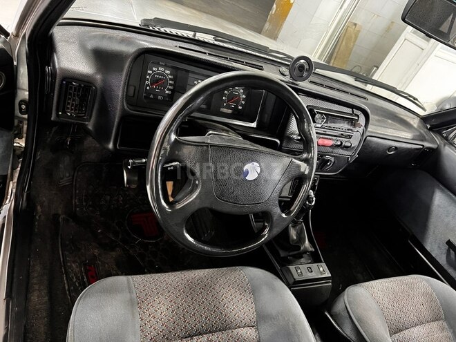 Tofas Dogan 2003, 100,000 km - 1.6 l - Bakı