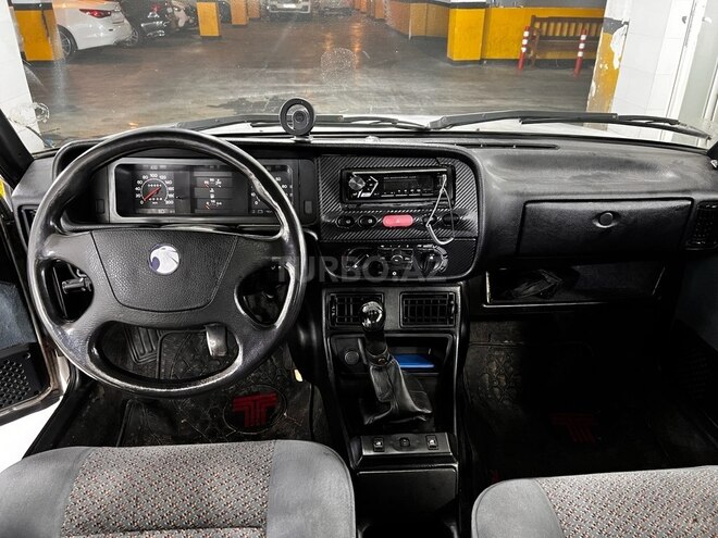 Tofas Dogan 2003, 100,000 km - 1.6 l - Bakı