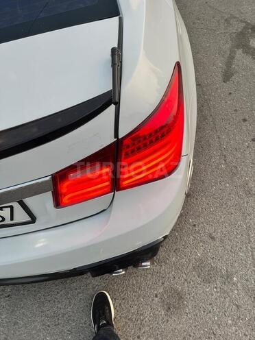 Chevrolet Cruze 2013, 25,000 km - 1.4 l - Gəncə