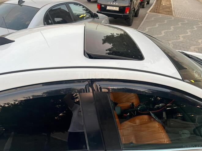 Chevrolet Cruze 2013, 25,000 km - 1.4 l - Gəncə