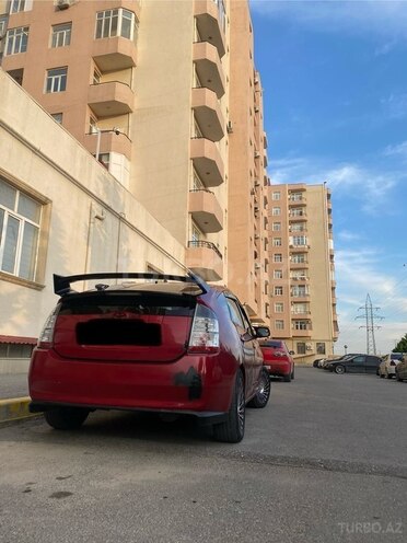 Toyota Prius 2007, 326,000 km - 1.5 l - Bakı