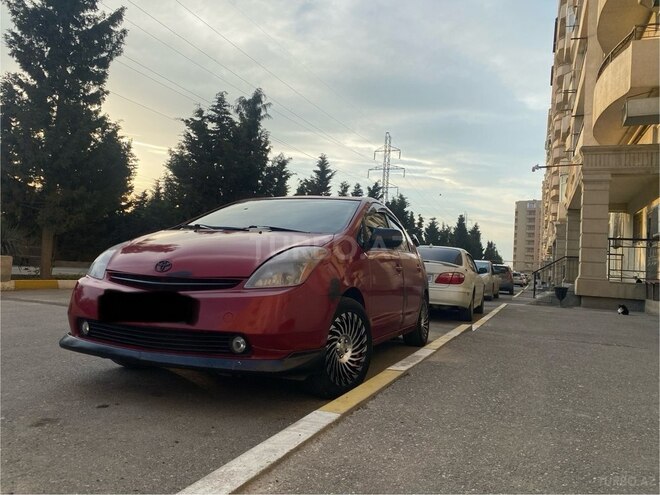 Toyota Prius 2007, 326,000 km - 1.5 l - Bakı