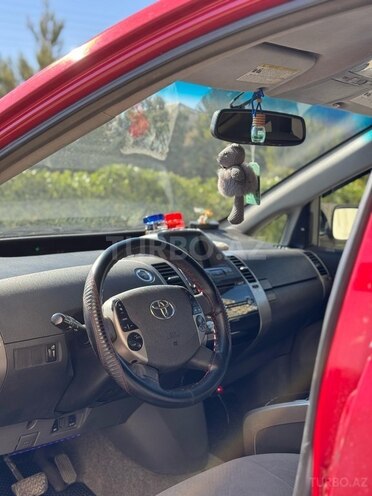 Toyota Prius 2007, 326,000 km - 1.5 l - Bakı