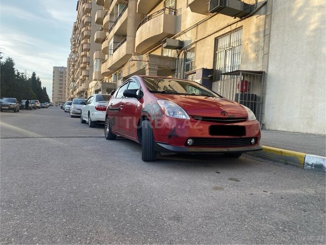 Toyota Prius 2007, 326,000 km - 1.5 l - Bakı