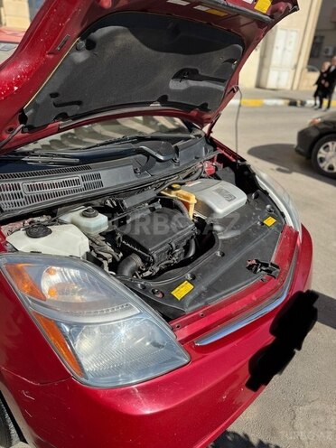 Toyota Prius 2007, 326,000 km - 1.5 l - Bakı