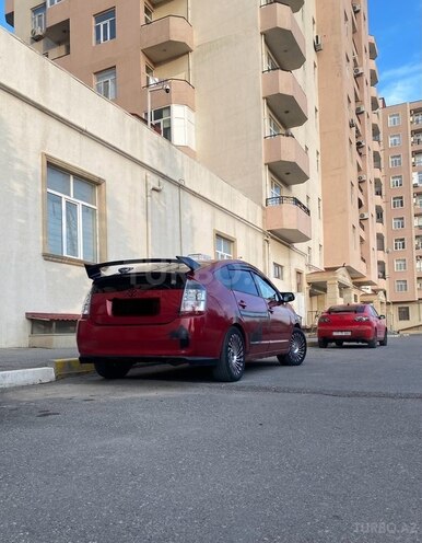 Toyota Prius 2007, 326,000 km - 1.5 l - Bakı
