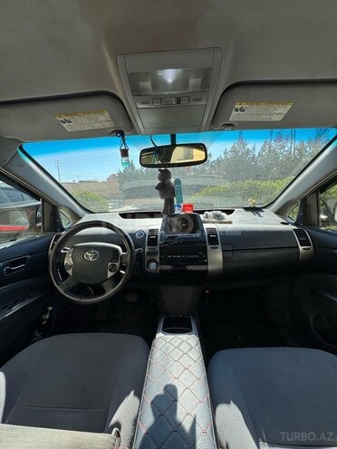 Toyota Prius 2007, 326,000 km - 1.5 l - Bakı