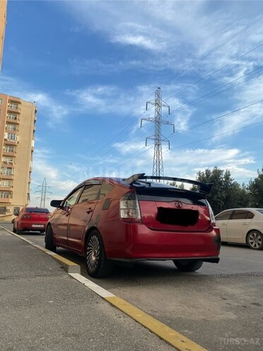 Toyota Prius 2007, 326,000 km - 1.5 l - Bakı