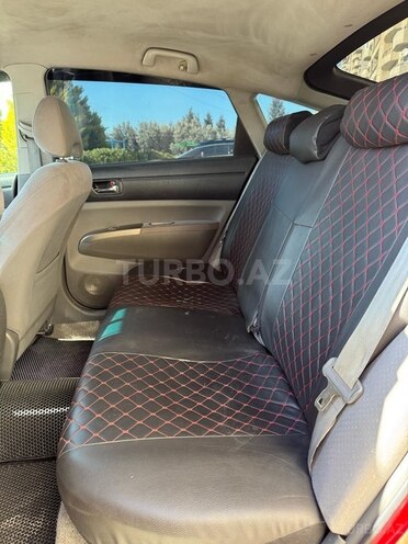Toyota Prius 2007, 326,000 km - 1.5 l - Bakı