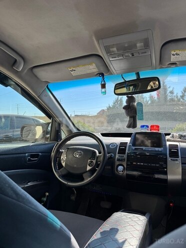 Toyota Prius 2007, 326,000 km - 1.5 l - Bakı