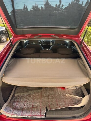 Toyota Prius 2007, 326,000 km - 1.5 l - Bakı