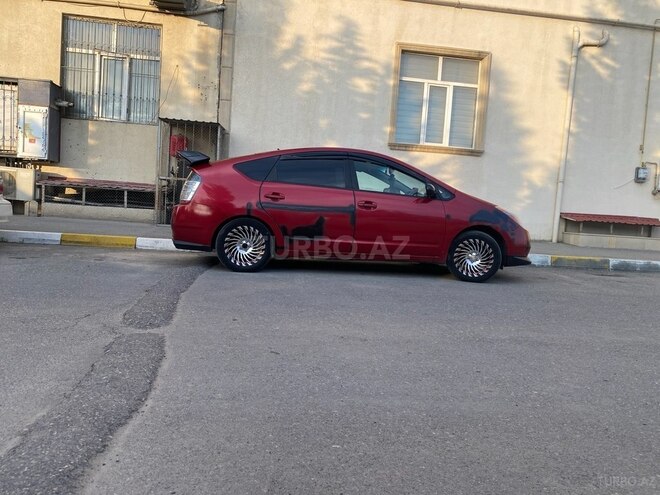 Toyota Prius 2007, 326,000 km - 1.5 l - Bakı