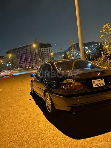 BMW 320 2000, 292,192 km - 2.0 l - Bakı