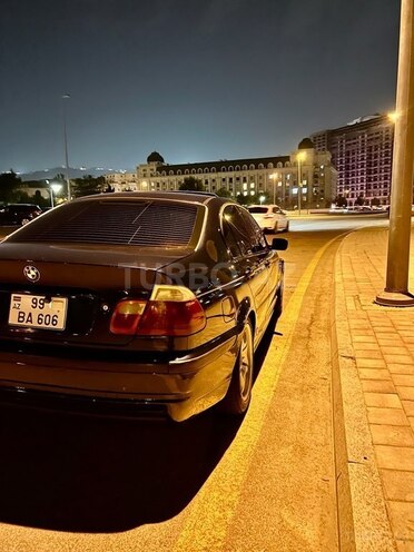 BMW 320 2000, 292,192 km - 2.0 l - Bakı