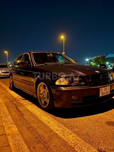 BMW 320 2000, 292,192 km - 2.0 l - Bakı