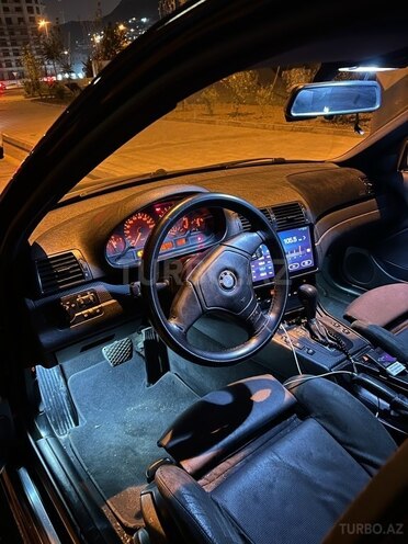 BMW 320 2000, 292,192 km - 2.0 l - Bakı