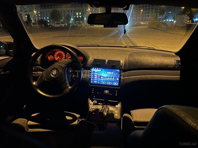 BMW 320 2000, 292,192 km - 2.0 l - Bakı
