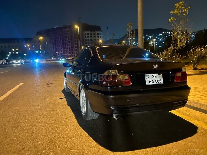 BMW 320 2000, 292,192 km - 2.0 l - Bakı