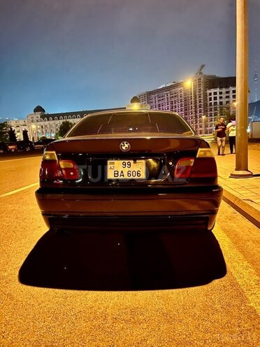 BMW 320 2000, 292,192 km - 2.0 l - Bakı