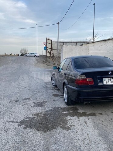 BMW 320 2000, 292,192 km - 2.0 l - Bakı