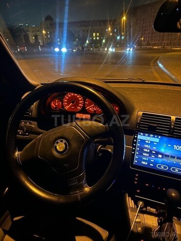 BMW 320 2000, 292,192 km - 2.0 l - Bakı