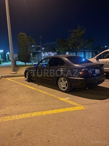 BMW 320 2000, 292,192 km - 2.0 l - Bakı