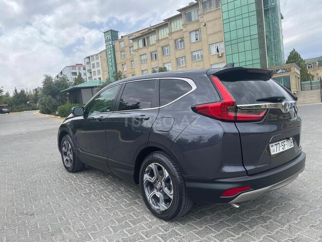 Honda CR-V 2018, 71,000 km - 1.5 l - Bakı