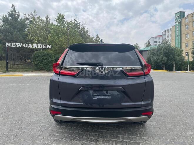 Honda CR-V 2018, 71,000 km - 1.5 l - Bakı