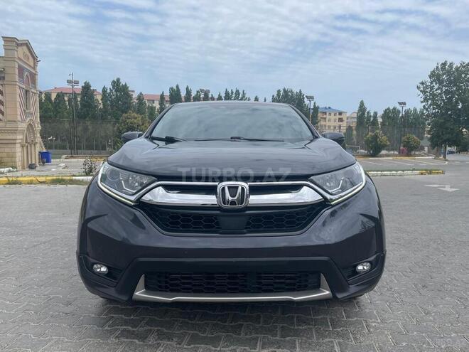 Honda CR-V 2018, 71,000 km - 1.5 l - Bakı