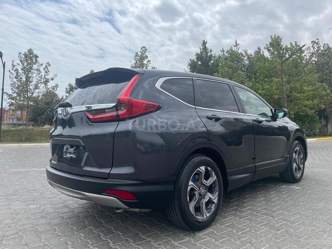 Honda CR-V 2018, 71,000 km - 1.5 l - Bakı
