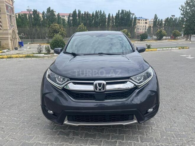 Honda CR-V 2018, 71,000 km - 1.5 l - Bakı