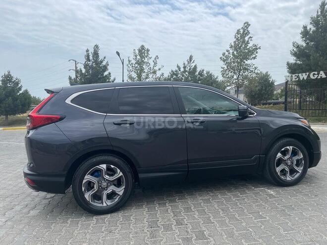 Honda CR-V 2018, 71,000 km - 1.5 l - Bakı
