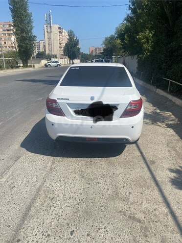 Khazar SD 2020, 172,000 km - 1.7 l - Bakı
