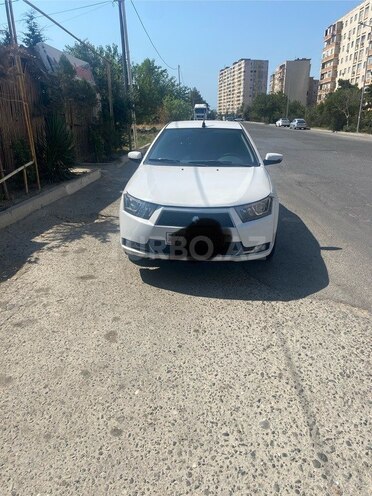 Khazar SD 2020, 172,000 km - 1.7 l - Bakı