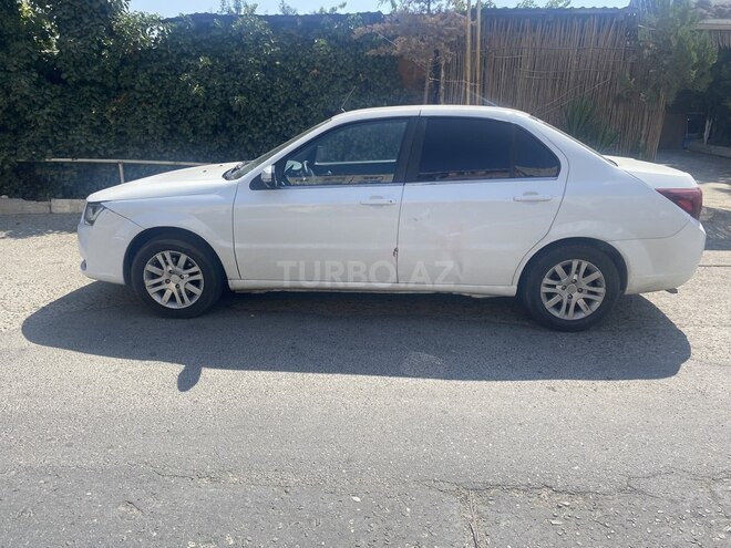 Khazar SD 2020, 172,000 km - 1.7 l - Bakı