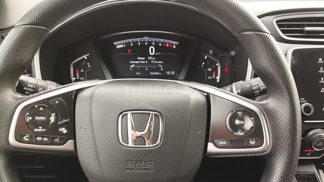 Honda CR-V 2018, 71,000 km - 1.5 l - Bakı