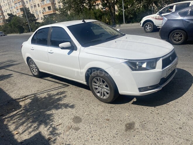 Khazar SD 2020, 172,000 km - 1.7 l - Bakı